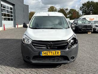 Dacia Dokker 1.5 dCi 75 MPV  Diesel 1.461cc 55kW (75pk) FWD picture 8