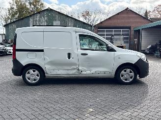 Dacia Dokker 1.5 dCi 75 MPV  Diesel 1.461cc 55kW (75pk) FWD picture 6