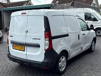 Dacia Dokker 1.5 dCi 75 MPV  Diesel 1.461cc 55kW (75pk) FWD picture 5