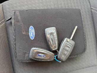 Ford Grand C-Max 1.5 TDCi 95 16V MPV  Diesel 1.499cc 70kW (95pk) FWD picture 20