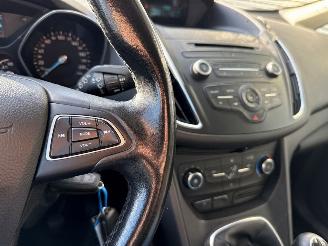 Ford Grand C-Max 1.5 TDCi 95 16V MPV  Diesel 1.499cc 70kW (95pk) FWD picture 16