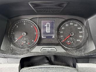 Volkswagen Crafter 2.0 TDI Bestel  Diesel 1.968cc 103kW (140pk) FWD picture 13