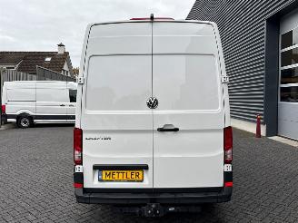 Volkswagen Crafter 2.0 TDI Bestel  Diesel 1.968cc 103kW (140pk) FWD picture 4