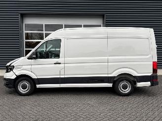 Volkswagen Crafter 2.0 TDI Bestel  Diesel 1.968cc 103kW (140pk) FWD picture 2