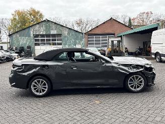 BMW 4-serie M440i xDrive 48V 3.0 Turbo 24V Cabrio  Elektrisch Benzine 2.998cc 275kW (374pk) 4x4 picture 6