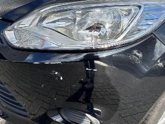 Ford Focus 1.6 SCTi 16V Combi/o  Benzine 1.596cc 110kW (150pk) FWD picture 23