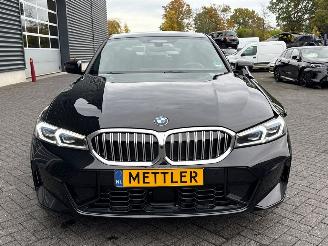 BMW 3-serie 330i xDrive 2.0 TwinPower Turbo 16V Sedan 4Dr Benzine 1.998cc 180kW (245pk) 4x4 picture 8