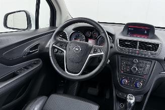 Opel Mokka 1.4 Turbo 16V 4x2 SUV  Benzine 1.364cc 103kW (140pk) FWD 2013 picture 22