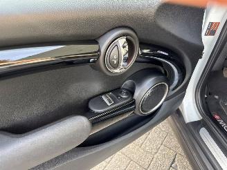 Mini Cooper S 2.0 16V Cooper S Hatchback 2Dr Benzine 1.998cc 141kW (192pk) FWD picture 20