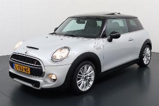 Mini Cooper S 2.0 16V Cooper S Hatchback 2Dr Benzine 1.998cc 141kW (192pk) FWD 2014/8