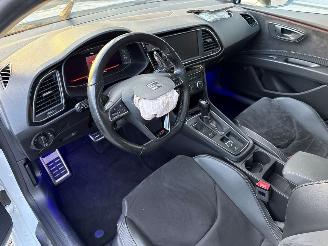 Seat Leon ST 2.0 TSI Cupra 300 16V 4Drive Combi/o 4Dr Benzine 1.984cc 221kW (300pk) 4x4 picture 12