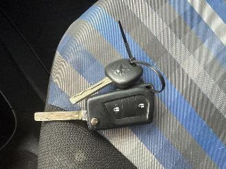 Peugeot 108 1.0 12V VVT-i Hatchback  Benzine 998cc 53kW (72pk) FWD picture 20