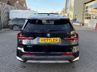 BMW iX1 225KW (306PK) haman kadon panoramadak picture 4