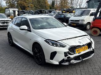 BMW 1-serie 120 1.5 TwinPower Turbo 12V Hatchback  Elektrisch Benzine 1.499cc 125kW (170pk) picture 7