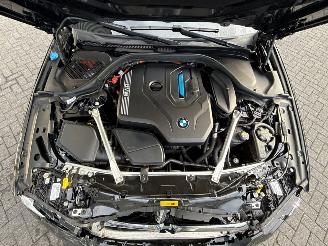 BMW 5-serie 530e xDrive 2.0 Turbo 16V Combi/o  Elektrisch Benzine 1.998cc 215kW (292pk) 4x4 picture 27