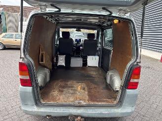 Mercedes Vito 2.3 110D Bestel  Diesel 2.299cc 72kW picture 10