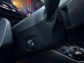 BMW 5-serie 520d M pakket M pro 48V 2.0 TwinPower Turbo 16V Sedan 4Dr Elektrisch Diesel 1.995cc 145kW (197pk) picture 14