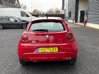 Alfa Romeo MiTo 1.3 JTDm 16V Eco Hatchback  Diesel 1.248cc 62kW (84pk) FWD picture 4