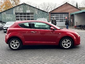 Alfa Romeo MiTo 1.3 JTDm 16V Eco Hatchback  Diesel 1.248cc 62kW (84pk) FWD picture 6