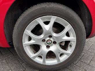 Alfa Romeo MiTo 1.3 JTDm 16V Eco Hatchback  Diesel 1.248cc 62kW (84pk) FWD picture 17