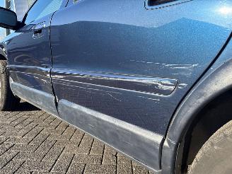 Volvo Xc-70 XC70 2.4 T 20V SUV  Benzine 2.435cc 147kW (200pk) 4x4 picture 21