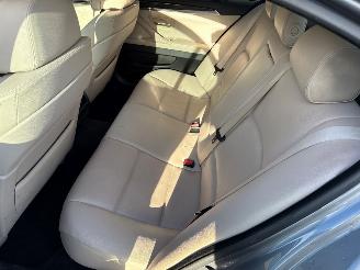 BMW 5-serie 523i 24V Sedan 4Dr Benzine 2.979cc 150kW (204pk) RWD picture 10