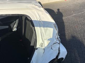 Toyota Aygo 1.0 12V VVT-i Hatchback  Benzine 998cc 50kW (68pk) FWD picture 19