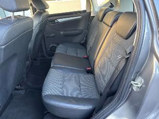 Mercedes A-klasse 1.5 A-150 5-Drs. Hatchback 4Dr Benzine 1.498cc 70kW (95pk) FWD picture 11