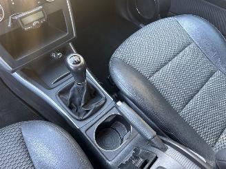 Mercedes A-klasse 1.5 A-150 5-Drs. Hatchback 4Dr Benzine 1.498cc 70kW (95pk) FWD picture 16