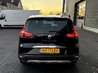 Renault Espace 1.6 Energy dCi 130 MPV  Diesel 1.598cc 96kW picture 4