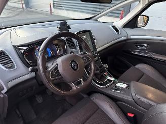 Renault Espace 1.6 Energy dCi 130 MPV  Diesel 1.598cc 96kW picture 11