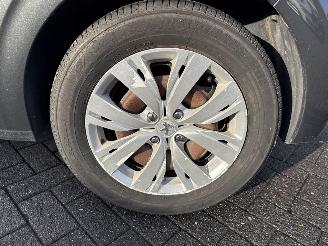 Peugeot 208 1.2 Vti 12V PureTech 82 Hatchback  Benzine 1.199cc 60kW (82pk) FWD picture 25