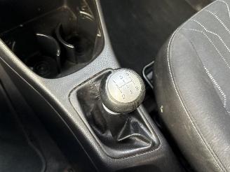 Kia Picanto 1.0 12V Hatchback  Benzine 998cc 51kW (69pk) FWD picture 14