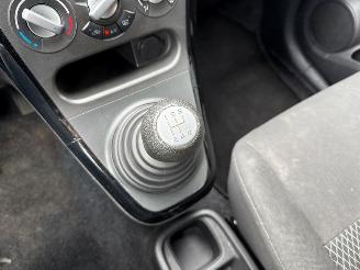 Suzuki Splash 1.0 12V MPV  Benzine 996cc 50kW (68pk) FWD picture 16