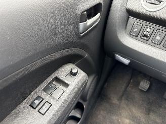 Suzuki Splash 1.0 12V MPV  Benzine 996cc 50kW (68pk) FWD picture 17