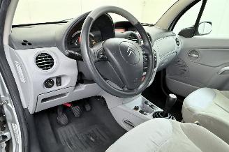 Citroën C3 1.4 Hatchback 4Dr Benzine 1.360cc 54kW (73pk) FWD picture 14