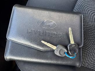 Hyundai I-10 1.0i 12V Hatchback  Benzine 998cc 51kW (69pk) FWD picture 19