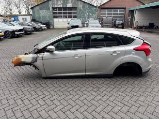 Ford Focus Focus 3, Hatchback, 2010 / 2020 1.6 EcoBoost 16V picture 6