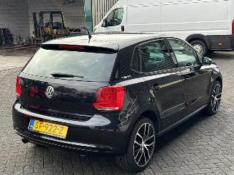 Volkswagen Polo 1.2 TSI Hatchback  Benzine 1.197cc 77kW (105pk) FWD picture 5