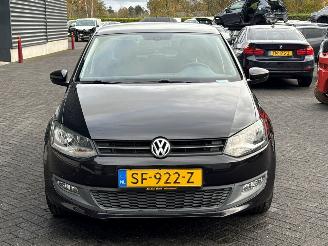 Volkswagen Polo 1.2 TSI Hatchback  Benzine 1.197cc 77kW (105pk) FWD picture 8