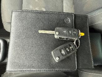 Volkswagen Polo 1.2 TSI Hatchback  Benzine 1.197cc 77kW (105pk) FWD picture 20