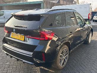 BMW X1 sDrive 18d 2.0 16V SUV  Diesel 1.995cc 110kW (150pk) FWD picture 5