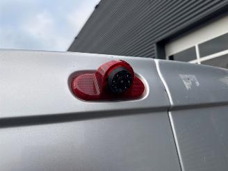 Renault Trafic 1.9 dCi 100 16V Bestel  Diesel 1.870cc 74kW (101pk) FWD picture 20