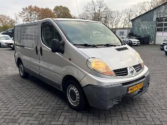 Renault Trafic 1.9 dCi 100 16V Bestel  Diesel 1.870cc 74kW (101pk) FWD picture 7