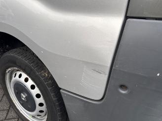 Renault Trafic 1.9 dCi 100 16V Bestel  Diesel 1.870cc 74kW (101pk) FWD picture 19