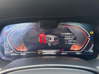 BMW X7 xDrive40d 3.0 24V Mild Hybrid SUV  Elektrisch Diesel 2.993cc 250kW (340pk) 4x4 picture 17