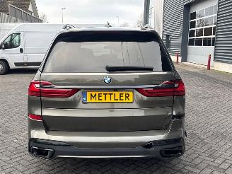 BMW X7 xDrive40d 3.0 24V Mild Hybrid SUV  Elektrisch Diesel 2.993cc 250kW (340pk) 4x4 picture 4