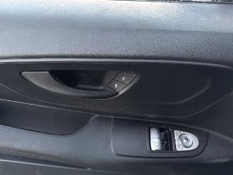 Mercedes Vito 7 persoons / marge / 2.2 114 CDI 16V Bus  Diesel 2.143cc 100kW picture 17
