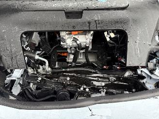 Volvo EX30 Single Motor Extended Range 69 kWh SUV  Elektrisch  200kW (272pk) RWD picture 20