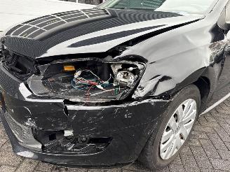 Volkswagen Polo 1.2 12V BlueMotion Technology Hatchback  Benzine 1.198cc 51kW (69pk) FWD picture 23